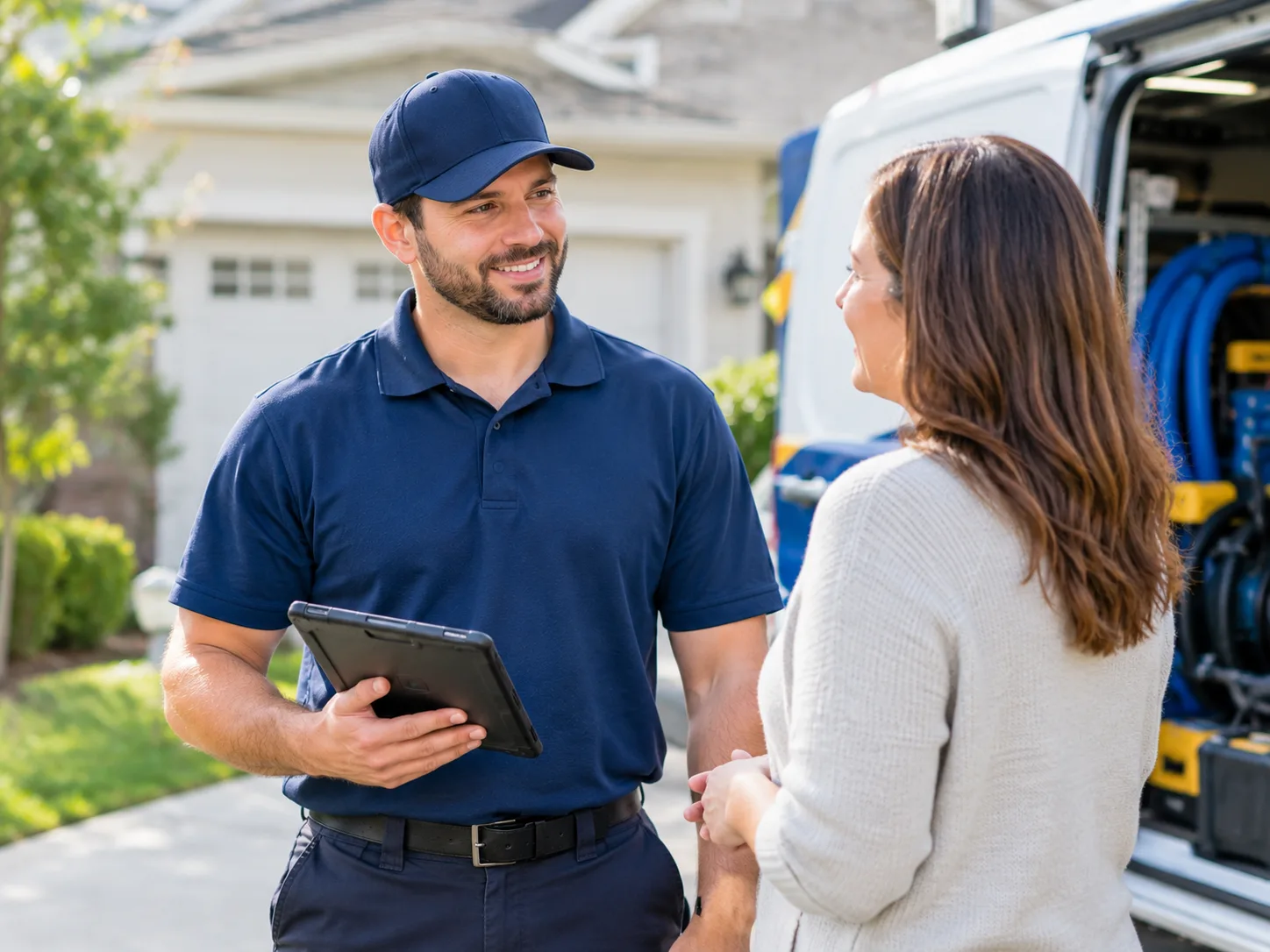 Sewage Backup Cleanup Delaware, OH FAQs